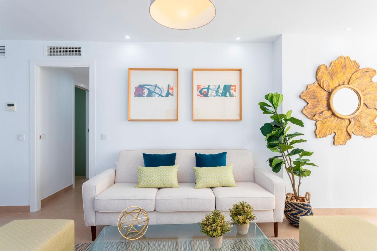 Genteel Home Alonso De Bazan マルベーリャ エクステリア 写真